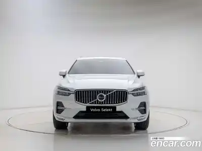 Volvo XC60 2022 2.0 гидро в Москве № 1474181, миниатюра 2