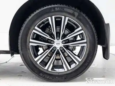 Volvo XC60 2022 2.0 гидро в Москве № 1474181, миниатюра 5