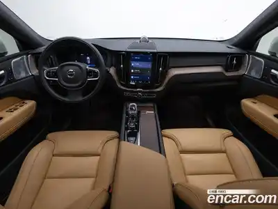 Volvo XC60 2022 2.0 гидро в Москве № 1474181, миниатюра 7