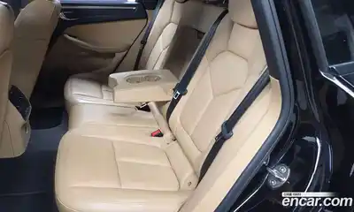 Porsche Macan 2018 2.0 гидро в Москве № 1474629, миниатюра 12