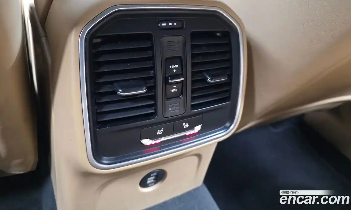 Porsche Macan 2018 2.0 гидро в Москве № 1474629, фото 18