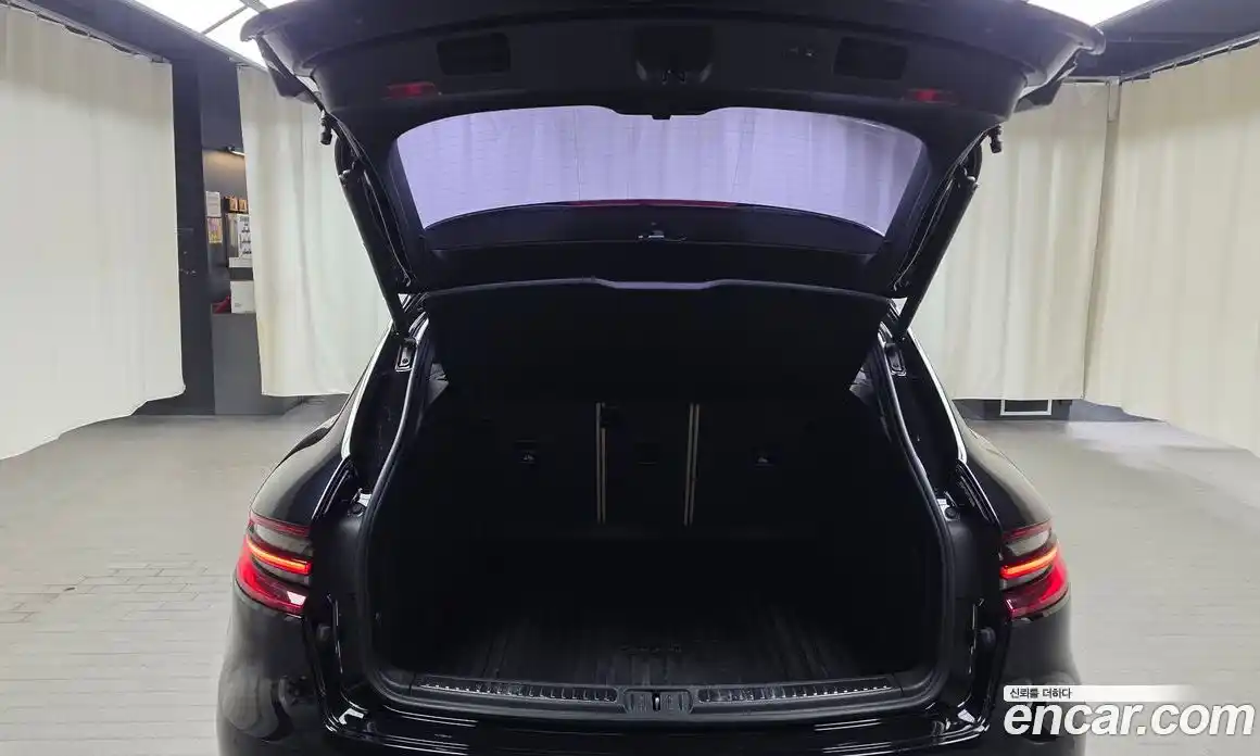 Porsche Macan 2018 2.0 гидро в Москве № 1474629, фото 20