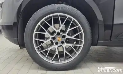 Porsche Macan 2018 2.0 гидро в Москве № 1474629, миниатюра 5