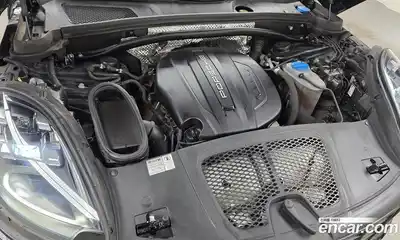 Porsche Macan 2018 2.0 гидро в Москве № 1474629, миниатюра 6