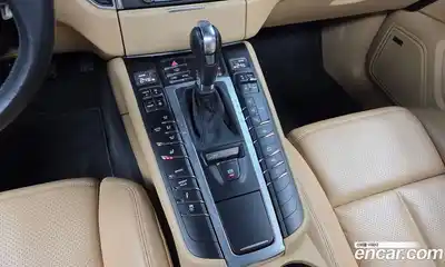 Porsche Macan 2018 2.0 гидро в Москве № 1474629, миниатюра 9