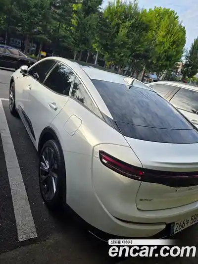 Toyota Crown 2025 2.5 гидро в Москве № 1477135, миниатюра 2