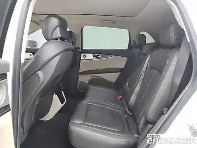 Lincoln Nautilus 2020 2.7 гидро в Москве № 1477599, миниатюра 11