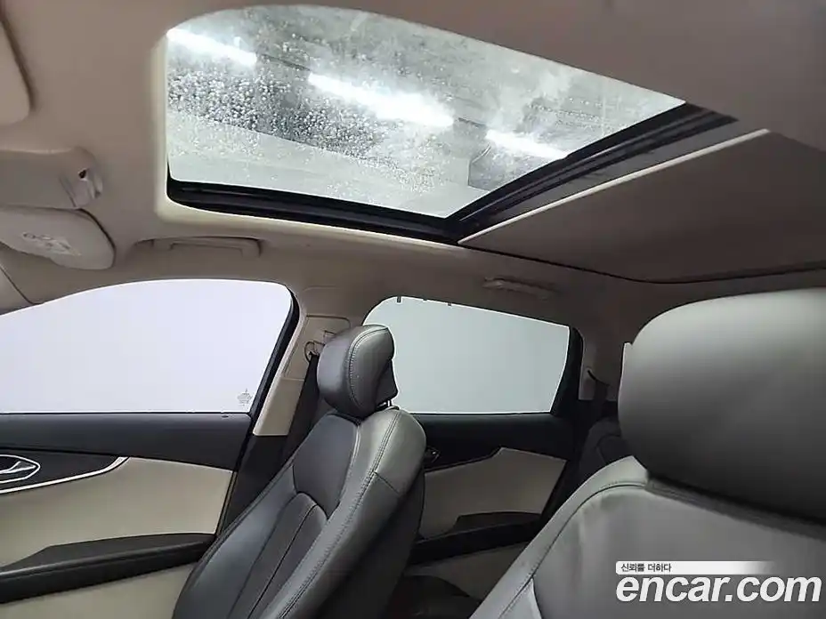 Lincoln Nautilus 2020 2.7 гидро в Москве № 1477599, фото 13