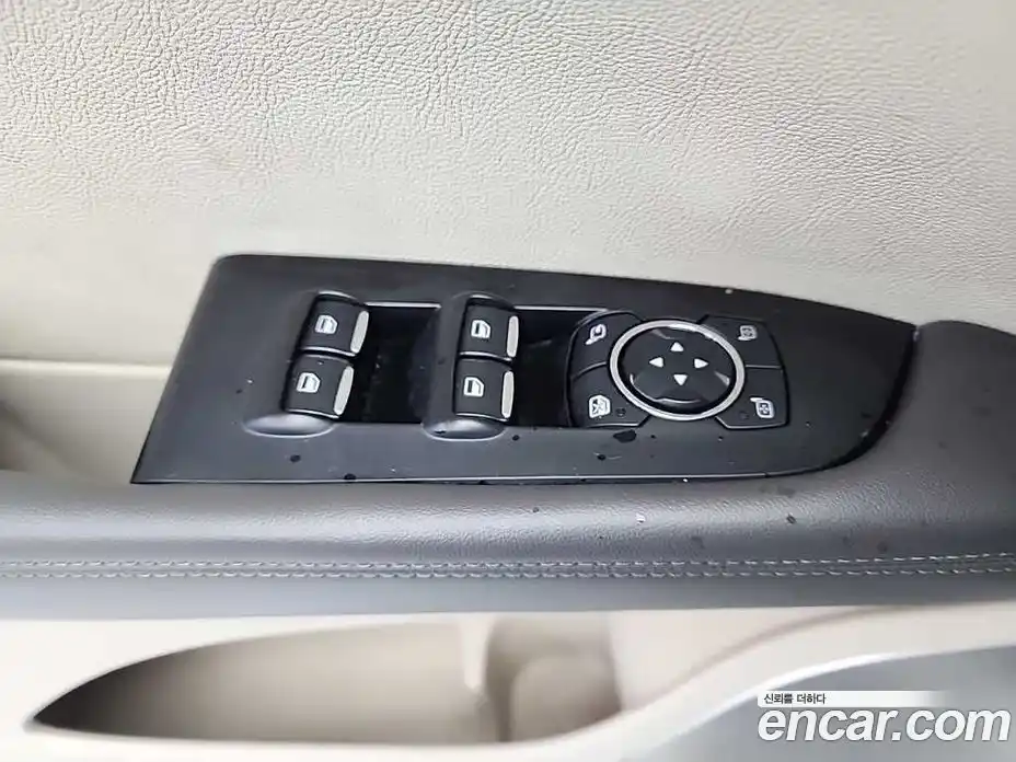 Lincoln Nautilus 2020 2.7 гидро в Москве № 1477599, фото 15