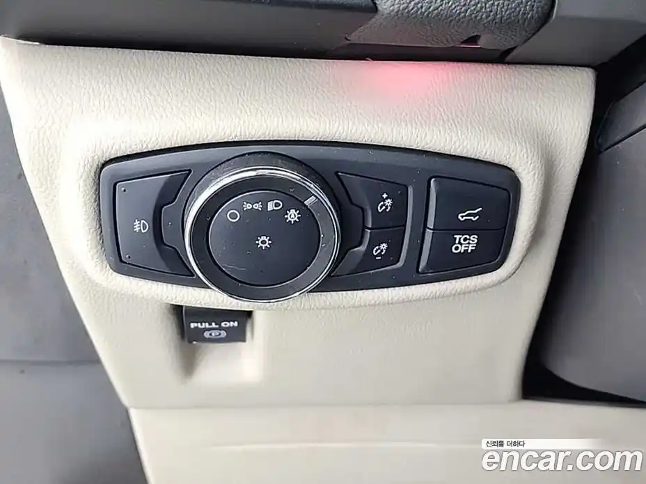 Lincoln Nautilus 2020 2.7 гидро в Москве № 1477599, фото 16