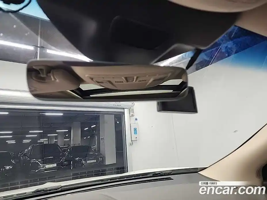 Lincoln Nautilus 2020 2.7 гидро в Москве № 1477599, фото 17