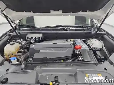 Lincoln Nautilus 2020 2.7 гидро в Москве № 1477599, миниатюра 4