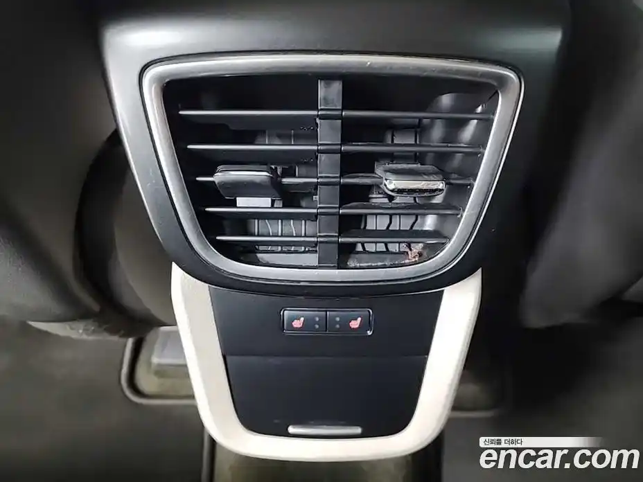 Lincoln Nautilus 2020 2.7 гидро в Москве № 1477599, фото 6