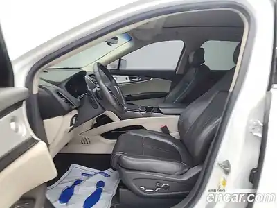 Lincoln Nautilus 2020 2.7 гидро в Москве № 1477599, миниатюра 10