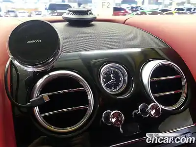Bentley Flying Spur 2018 6.0 гидро в Москве № 1478185, миниатюра 12