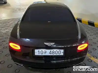 Bentley Flying Spur 2018 6.0 гидро в Москве № 1478185, миниатюра 4