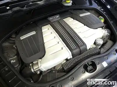 Bentley Flying Spur 2018 6.0 гидро в Москве № 1478185, миниатюра 6