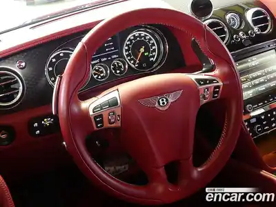 Bentley Flying Spur 2018 6.0 гидро в Москве № 1478185, миниатюра 9