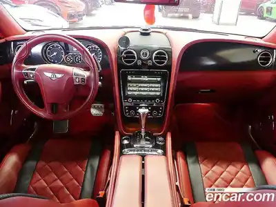 Bentley Flying Spur 2018 6.0 гидро в Москве № 1478185, миниатюра 10