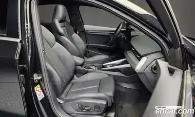 Audi A3 2023 2.0 гидро в Москве № 162796, миниатюра 11