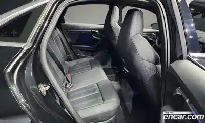 Audi A3 2023 2.0 гидро в Москве № 162796, миниатюра 12