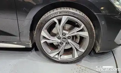 Audi A3 2023 2.0 гидро в Москве № 162796, миниатюра 5