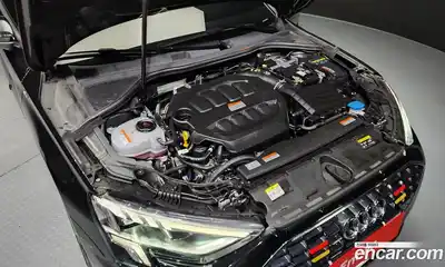Audi A3 2023 2.0 гидро в Москве № 162796, миниатюра 6