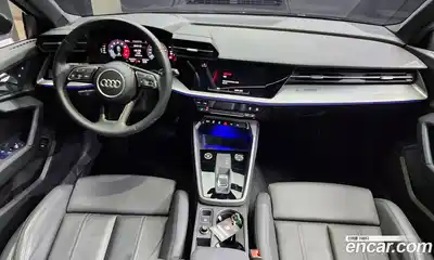Audi A3 2023 2.0 гидро в Москве № 162796, миниатюра 7
