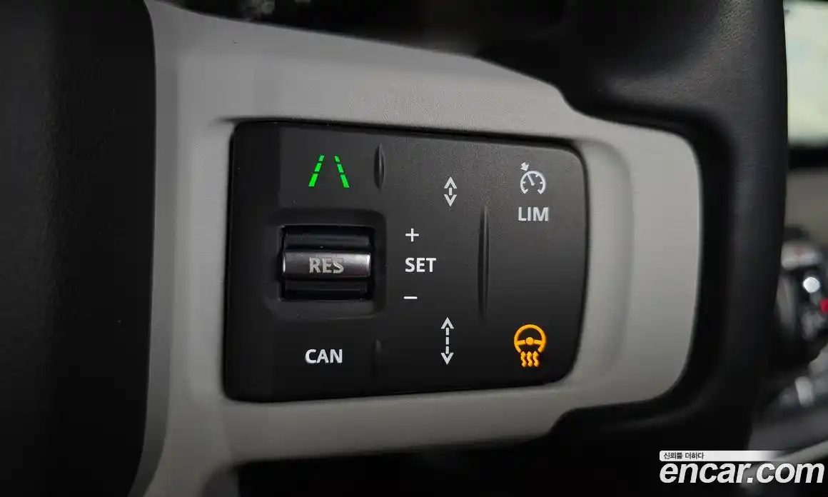 Land Rover Defender 2021 3.0 гидро в Москве № 166530, фото 16