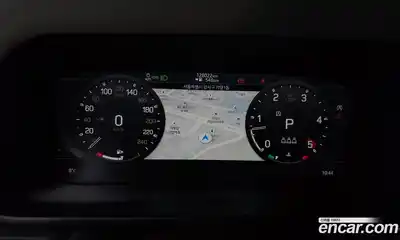 Land Rover Defender 2021 3.0 гидро в Москве № 166530, миниатюра 8