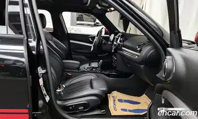 Mini Clubman 2023 2.0 гидро в Москве № 167226, миниатюра 11