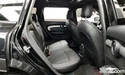 Mini Clubman 2023 2.0 гидро в Москве № 167226, миниатюра 12