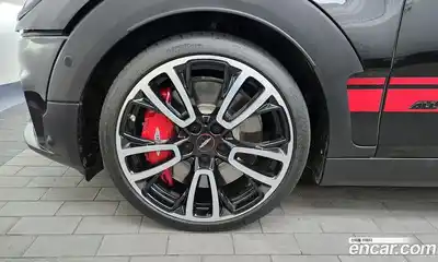 Mini Clubman 2023 2.0 гидро в Москве № 167226, миниатюра 5