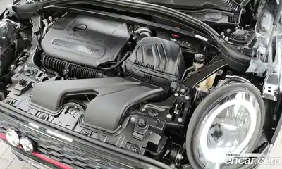 Mini Clubman 2023 2.0 гидро в Москве № 167226, миниатюра 6
