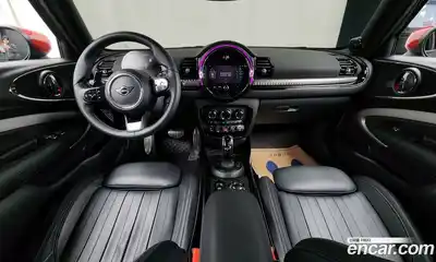 Mini Clubman 2023 2.0 гидро в Москве № 167226, миниатюра 7
