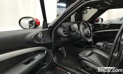 Mini Clubman 2023 2.0 гидро в Москве № 167226, миниатюра 10