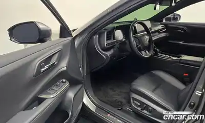 Toyota Crown 2023 2.5 гидро в Москве № 170262, миниатюра 11