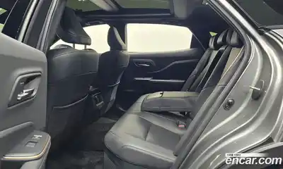 Toyota Crown 2023 2.5 гидро в Москве № 170262, миниатюра 12