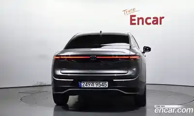 Toyota Crown 2023 2.5 гидро в Москве № 170262, миниатюра 4