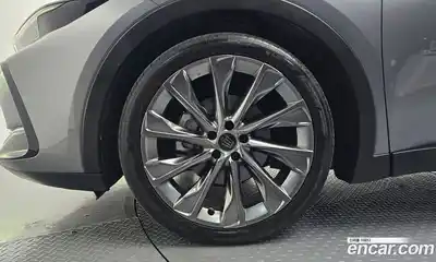 Toyota Crown 2023 2.5 гидро в Москве № 170262, миниатюра 5