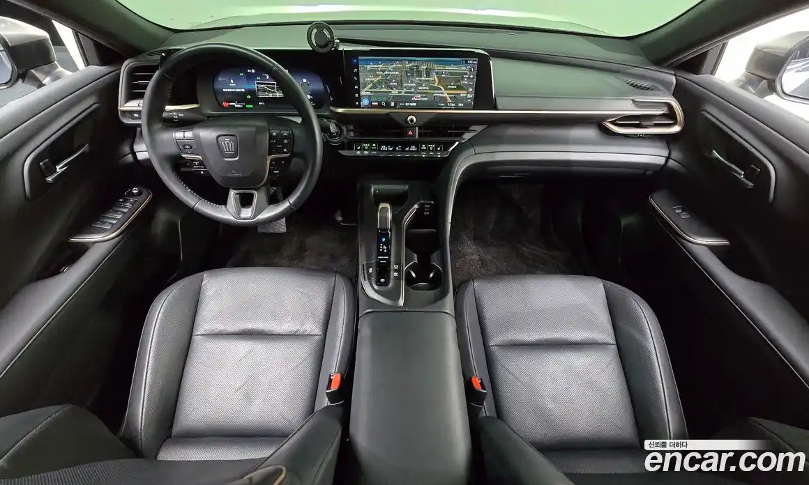 Toyota Crown 2023 2.5 гидро в Москве № 170262, фото 7