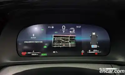 Toyota Crown 2023 2.5 гидро в Москве № 170262, миниатюра 8