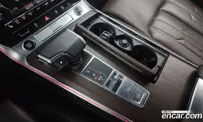 Audi A7 2022 3.0 гидро в Москве № 196240, миниатюра 9