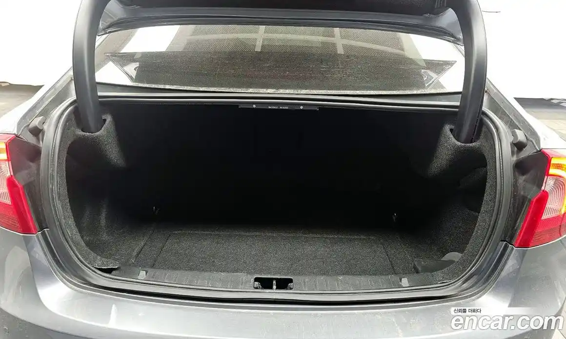 Volvo S60 2015 2.0 гидро в Москве № 196981, фото 20
