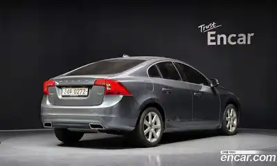 Volvo S60 2015 2.0 гидро в Москве № 196981, миниатюра 2