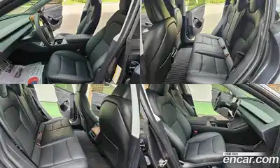 Tesla Model 3 2024 0.2 гидро в Москве № 198695, миниатюра 11