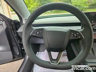 Tesla Model 3 2024 0.2 гидро в Москве № 198695, миниатюра 12