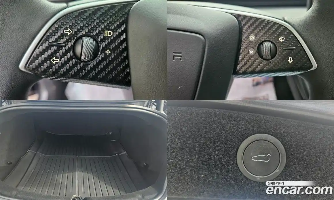 Tesla Model 3 2024 0.2 гидро в Москве № 198695, фото 13