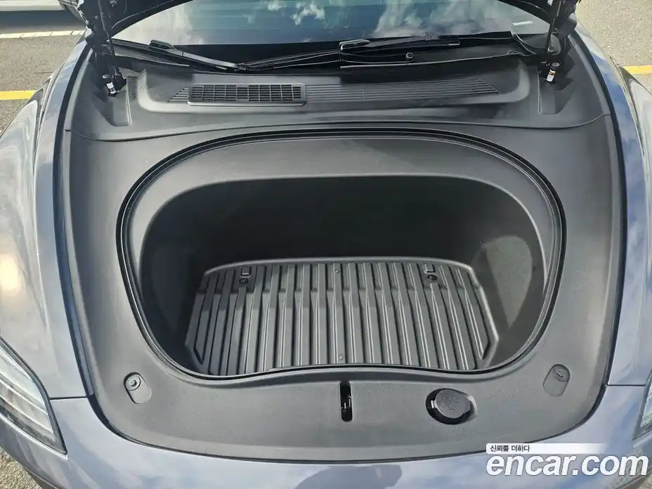 Tesla Model 3 2024 0.2 гидро в Москве № 198695, фото 14