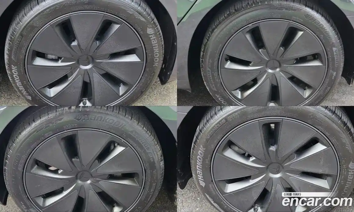 Tesla Model 3 2024 0.2 гидро в Москве № 198695, фото 20